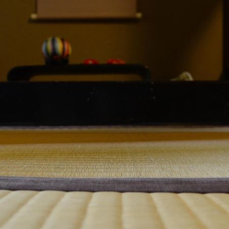 Guest House Kingyoya Kyoto Dış mekan fotoğraf