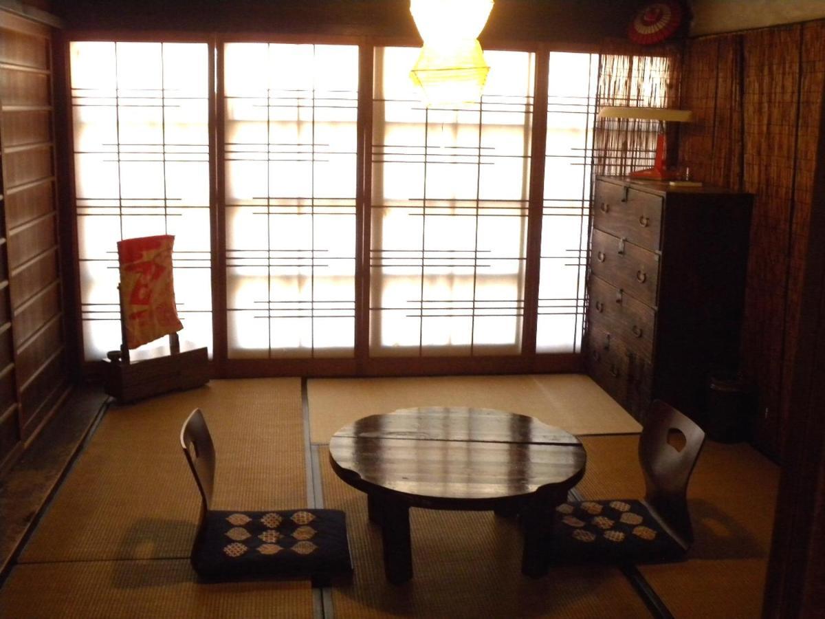Guest House Kingyoya Kyoto Dış mekan fotoğraf
