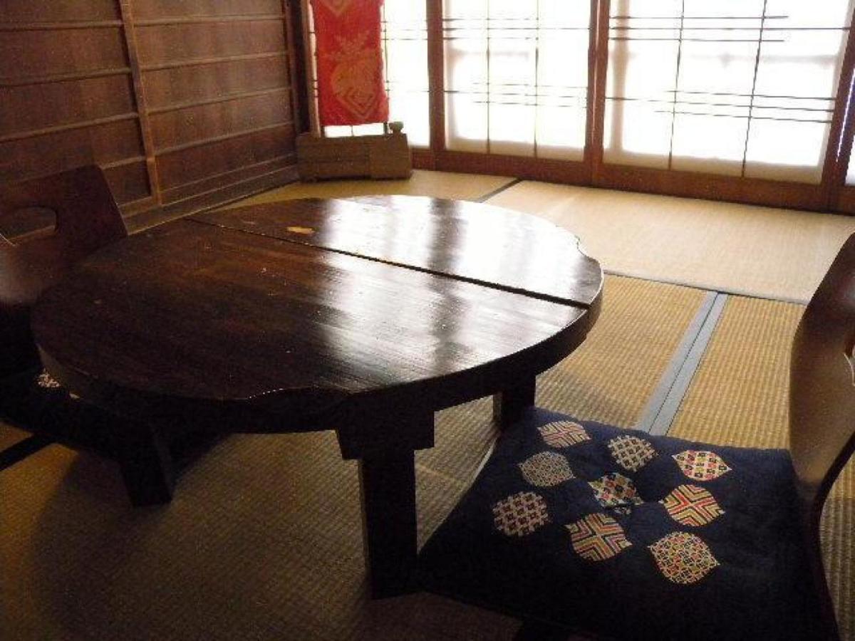Guest House Kingyoya Kyoto Dış mekan fotoğraf