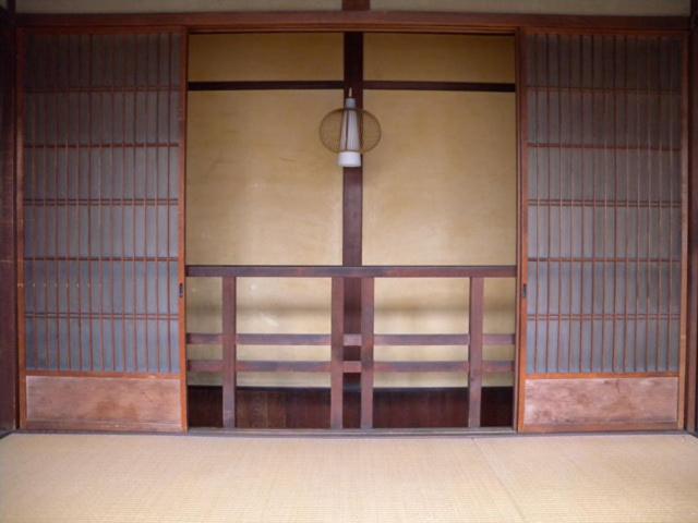 Guest House Kingyoya Kyoto Dış mekan fotoğraf